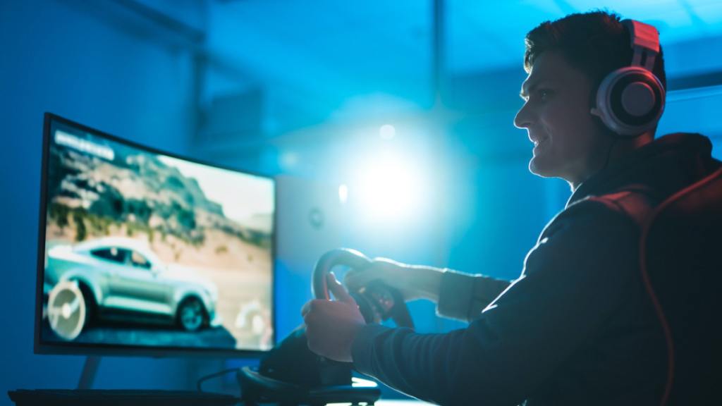 Gaming in the Age of Algorithms How Tech Enhances Racing Predictions