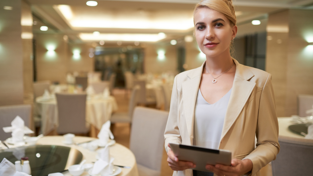 Hostess Positions in Los Angeles What You Need to Know