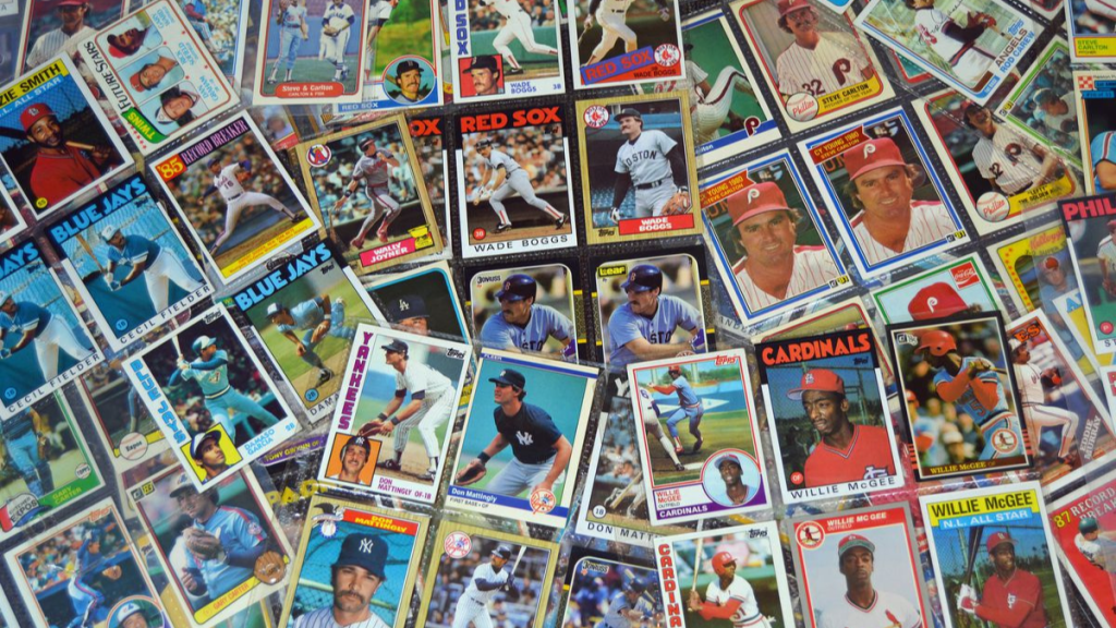 How Collecting Can Add Color (And Cash) To Your Life