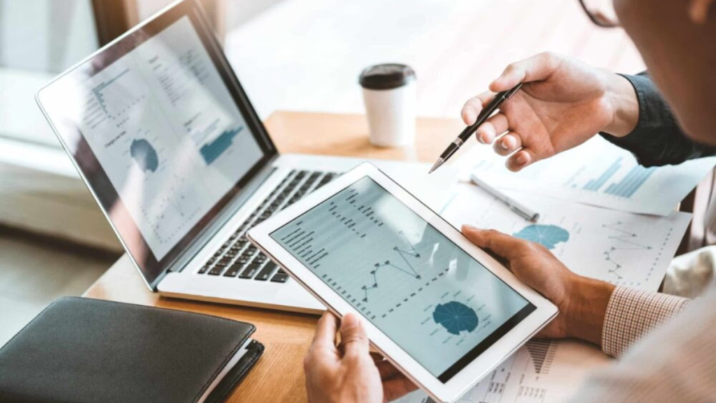 How Fractional CFOs Are Helping Companies Weather Economic Uncertainty
