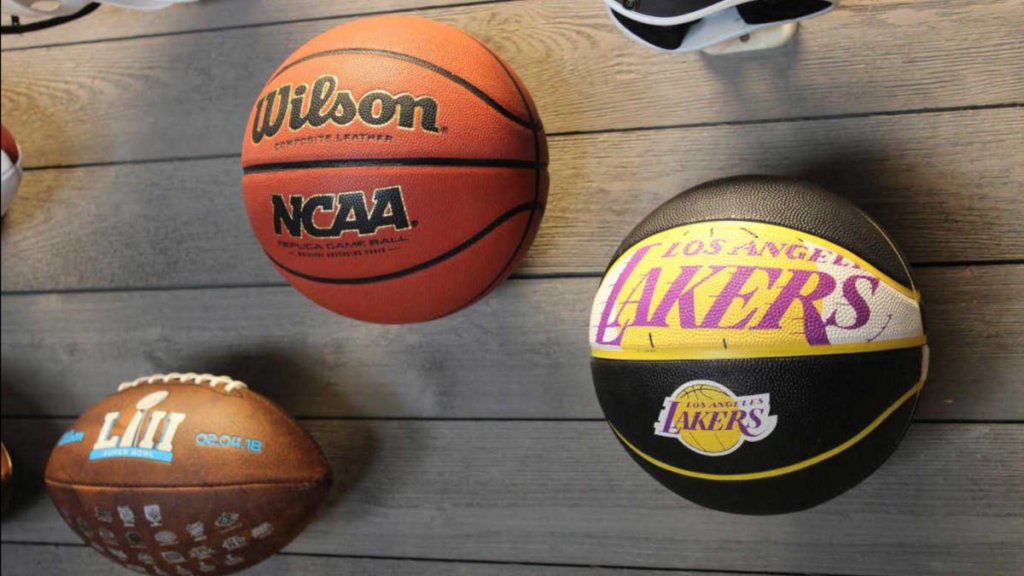 How to Install a Basketball Holder Wall Mount for a Clean, Hovering Look