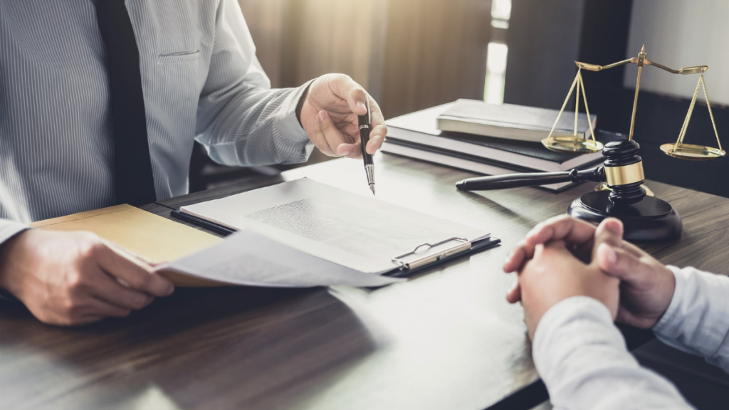 Overview of Personal Injury Representation in Orlando