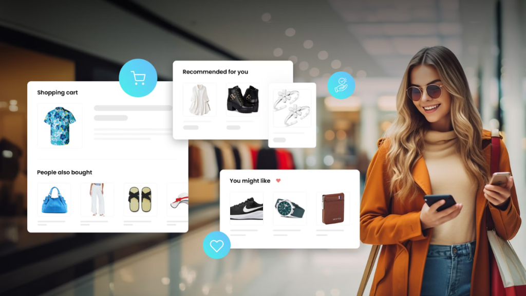 Role of AI in Creating Personalized Product Bundles