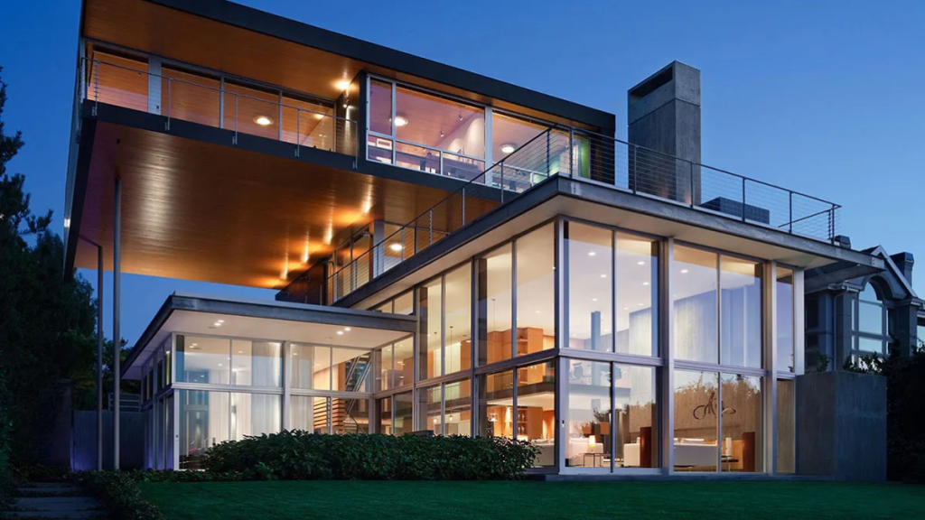 The Benefits of Installing Modern Window Films