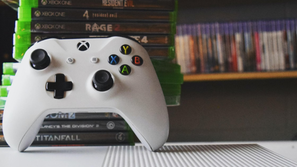 The Impact of 5G on Mobile Online Gaming