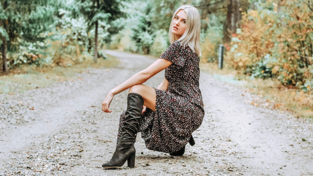 The Lazy Girl’s Guide To Absolutely Killing It In Summer Dresses