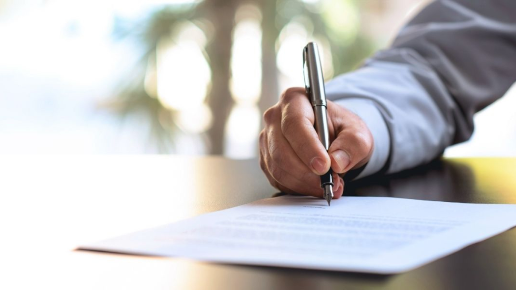 The Legal Paper Every Startup Needs—How This Keeps You on Track?