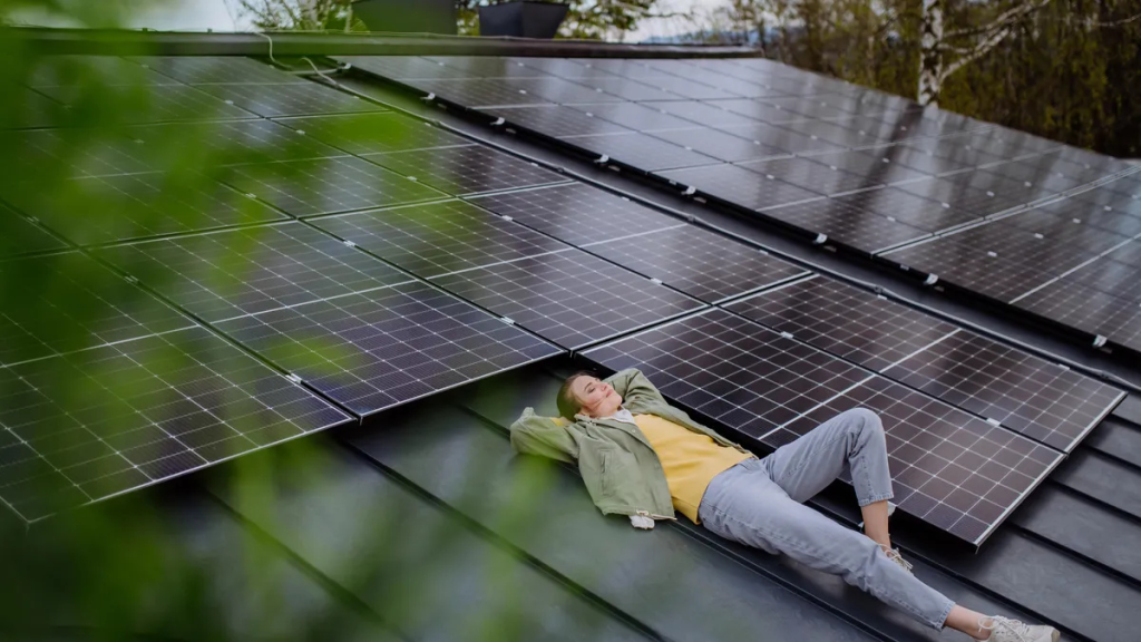 The Math You Need To Go Off-Grid With Solar Power Station