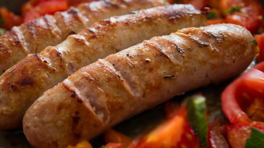 The One Secret Ingredient Your Sausage Is Probably Missing