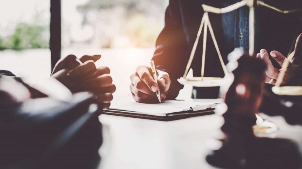 The Role of a Las Vegas Uber and Lyft Accident Lawyer in Your Personal Injury Case