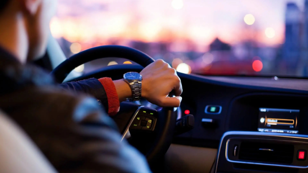 Three Careers to Consider If You Enjoy Driving