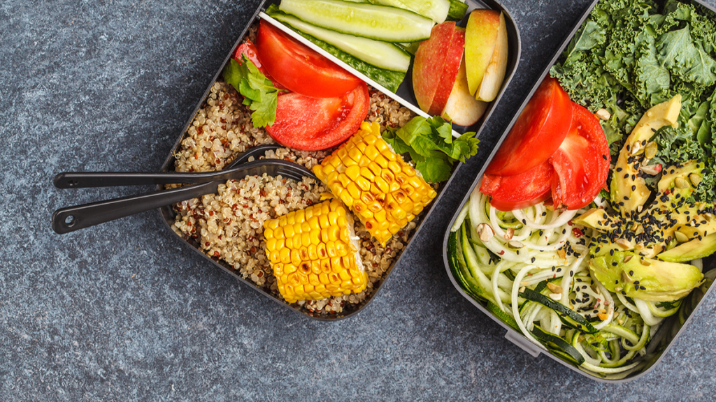 Ways to Eat Healthy on a Budget