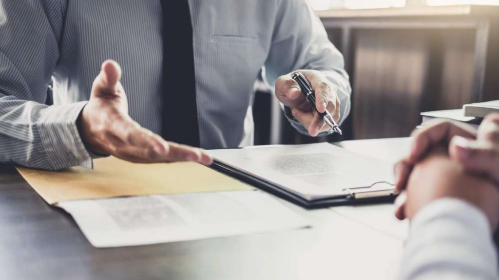 What Documents You Need to Bring When Meeting a Richmond Workers Compensation Lawyer
