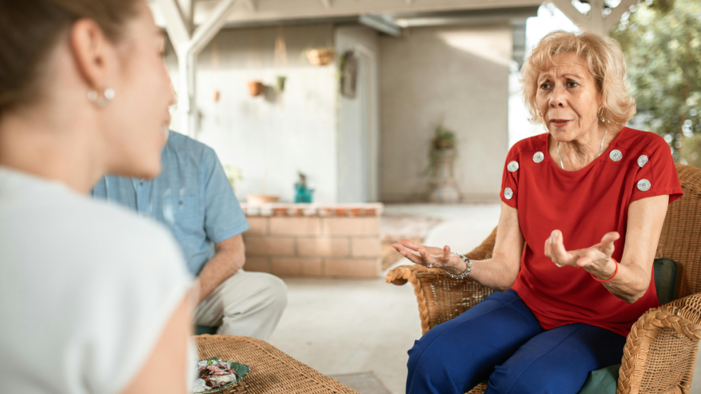 When Caregiving Becomes Unsustainable, What Comes Next?