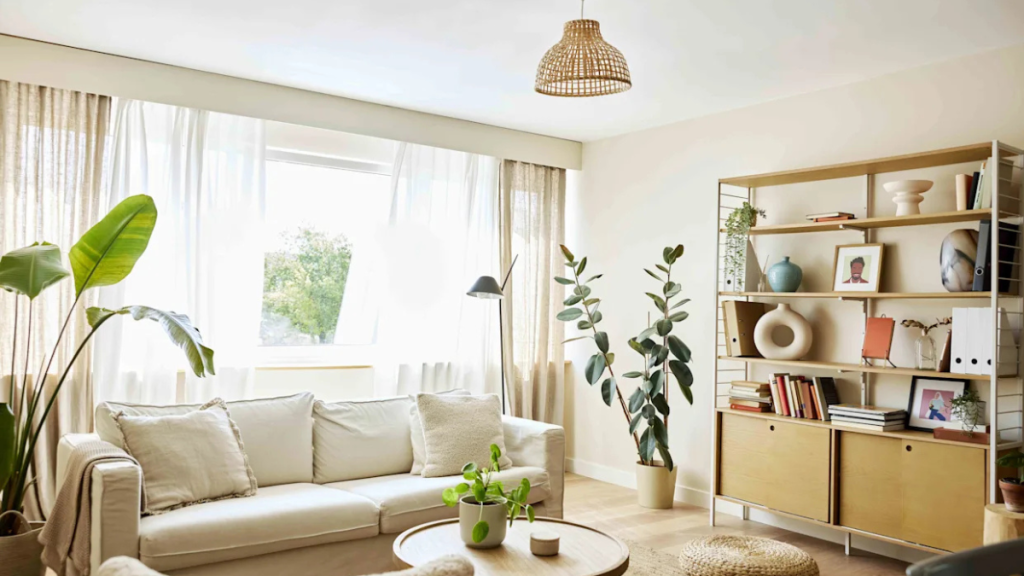 Which Home Style Never Gets Old? The Timeless Secret Luxury Designers Already Know