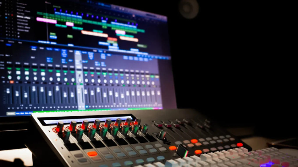 Why AV Hire Melbourne is Essential for Your Next Event