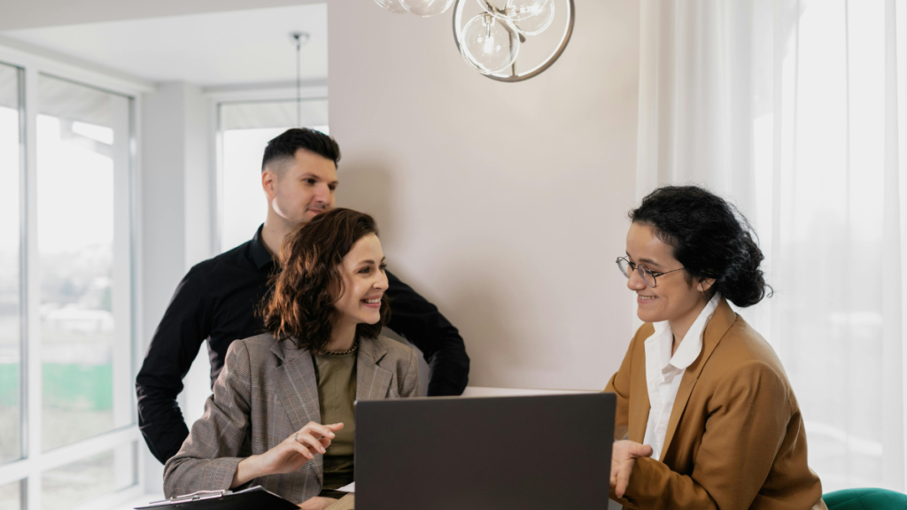 Why Homebuyers Are Spending More Time Evaluating Interiors
