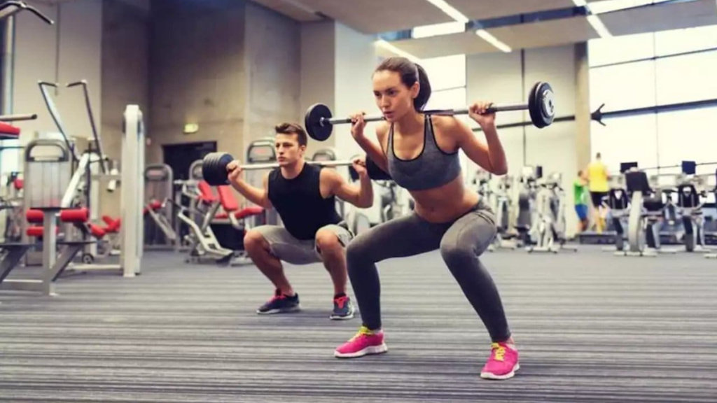 Why Joining a Gym Might Be the Best Decision You Make This Year