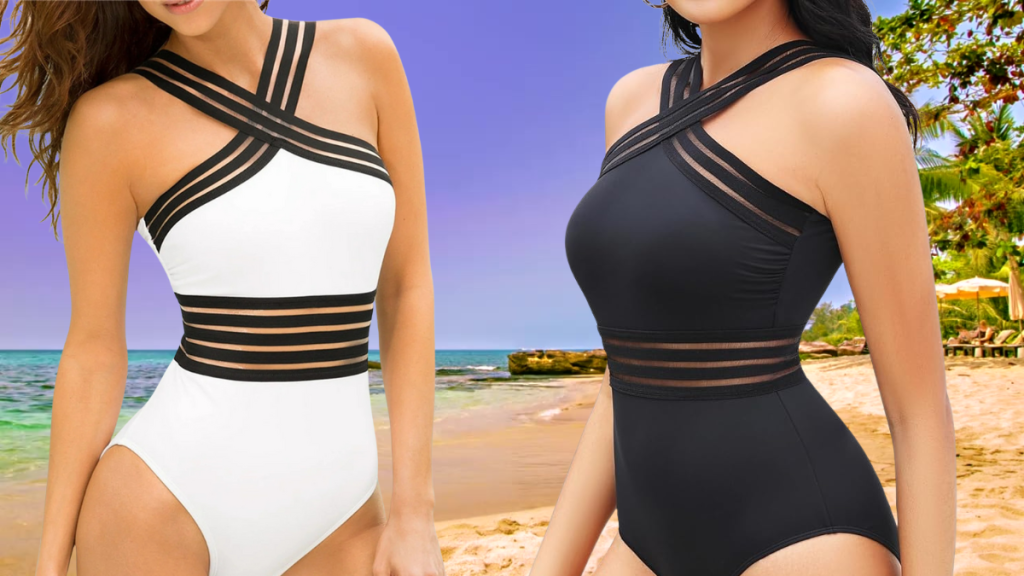 Why You Should Always Splurge on Swimsuits, Even If You’re Cutting Back Elsewhere