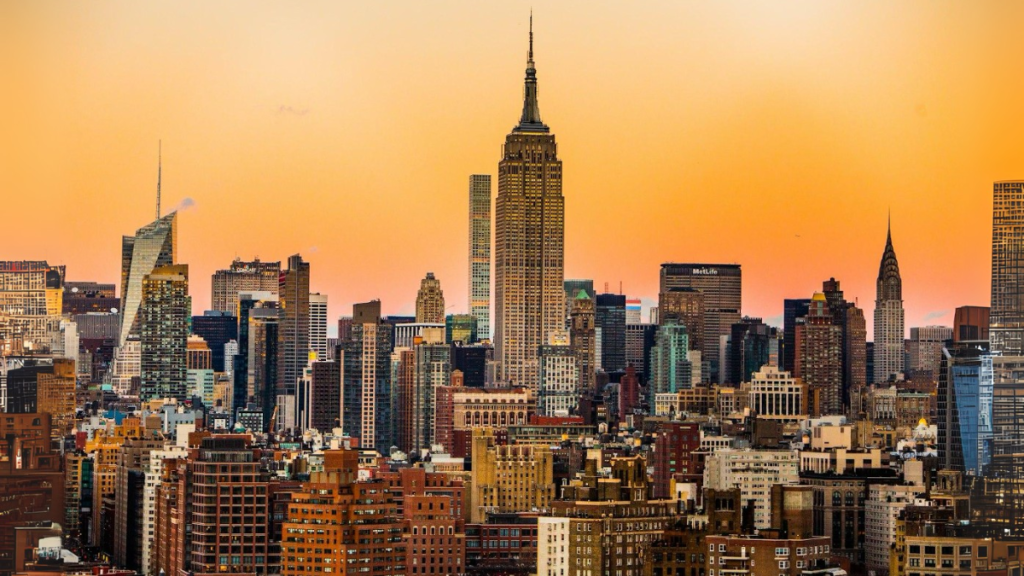 Workforce Development in Urban Hubs The Business Case for Expanding Educational Access in NYC