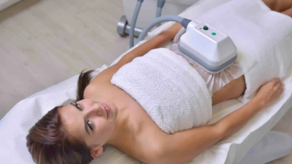 Fat Freezing The Essentials You Need to Know