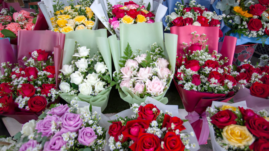 How to Find Inexpensive and Beautiful Flowers in Dubai Without Overpaying