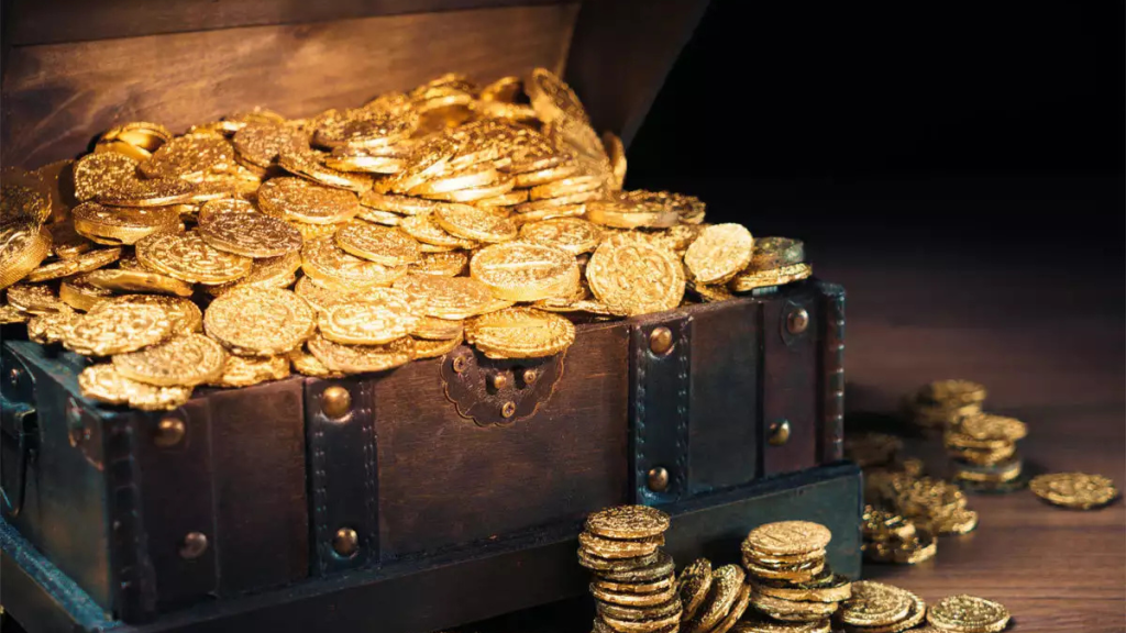 Is This the Year You Finally Start Collecting Like You Mean It?