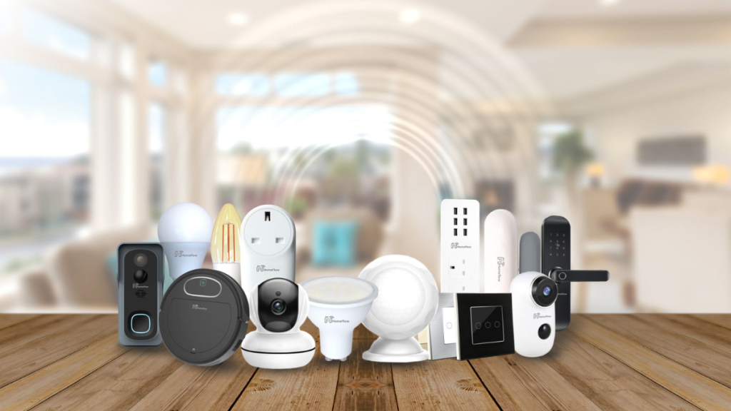 Is Your Smart Home Actually Talking to Itself? Here's What Bluetooth Has to Do With It