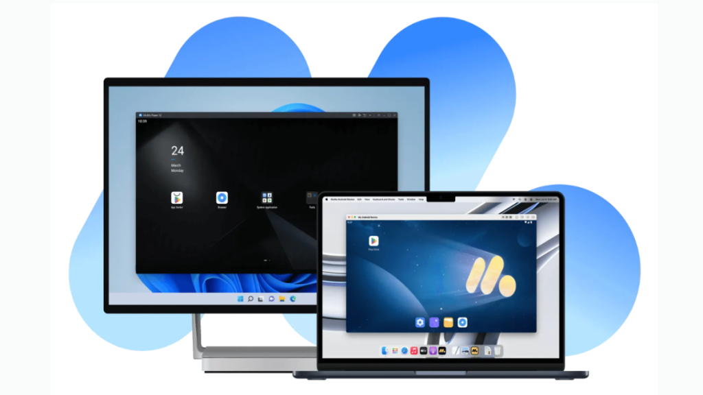 MuMuPlayer V5.0 – The Game-Changing Android Emulator Update You’ve Been Waiting For