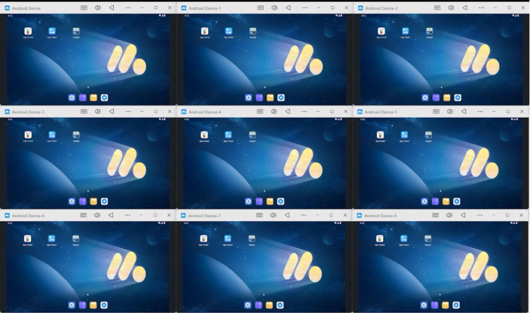 MuMuPlayer V5.0 – The Game-Changing Android Emulator Update You’ve Been