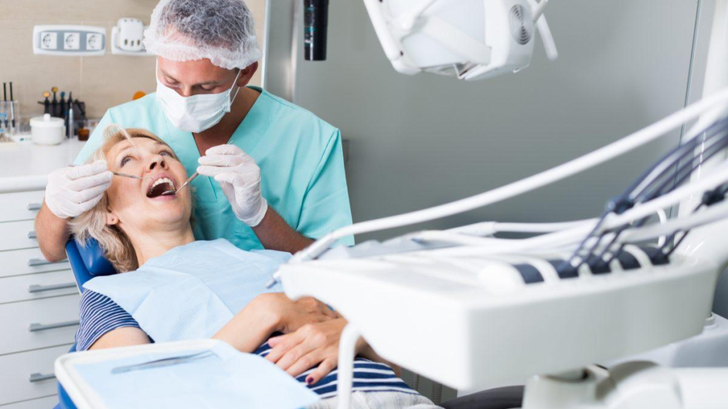 Small Devices, Big Impact What Dental Offices Are Stocking Up On