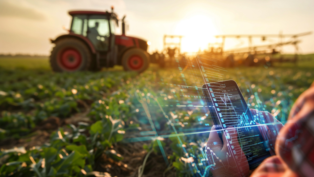 Smart Farming, Smarter Choices Your Ultimate Guide to Selecting the Perfect Agriculture ERP System