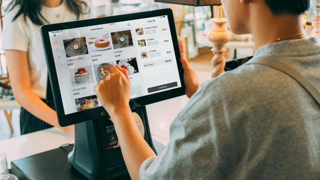 Smart, IoT-Enabled Restaurant Booths for Real-Time Service and Preference Tracking