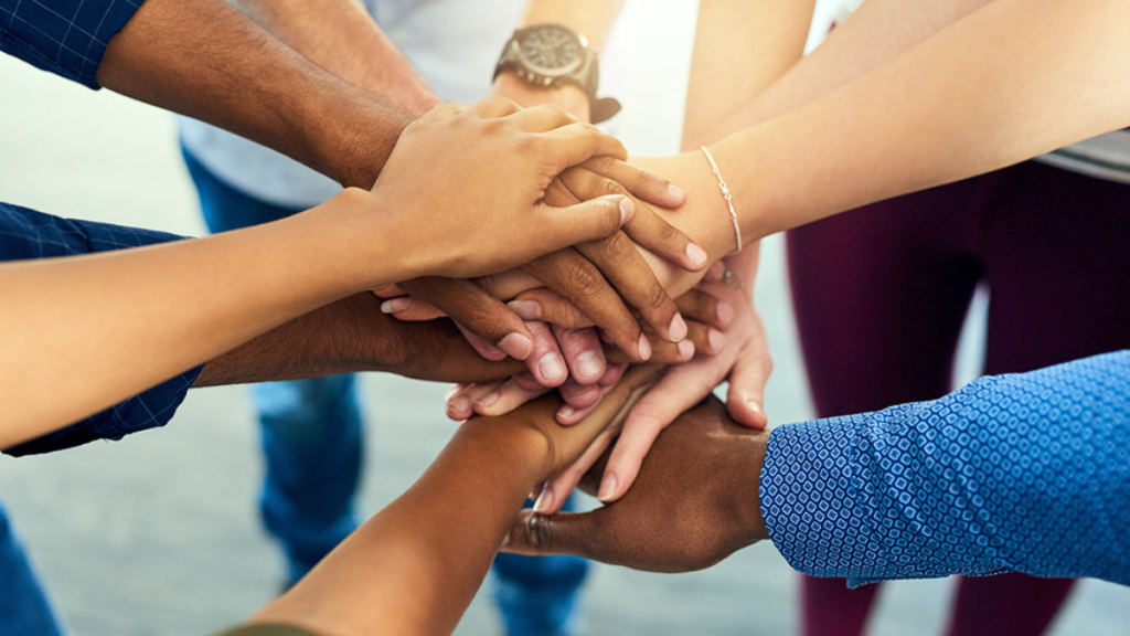 The Power of a Supportive Network