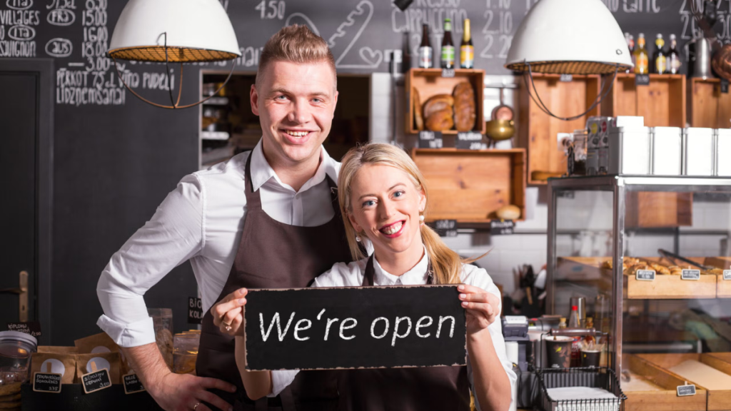 The Silent Strain What Nobody Tells You About Owning A Small Business