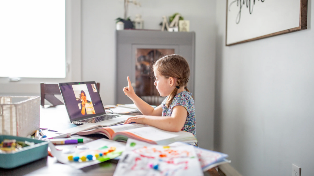 Top 10 Benefits of Online Science Tutoring for Struggling Students