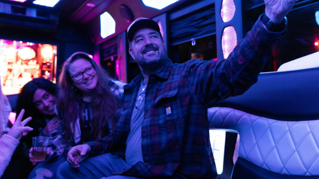Turning Experiences into Revenue How Event-Based Businesses Are Thriving
