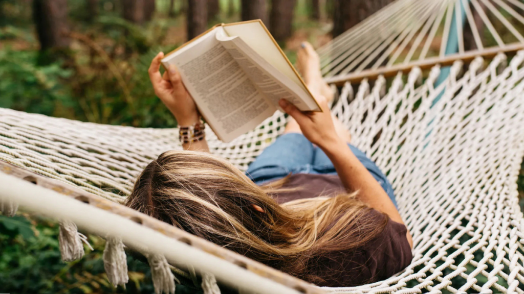 When Healing Feels Like a Getaway, Not an Obligation