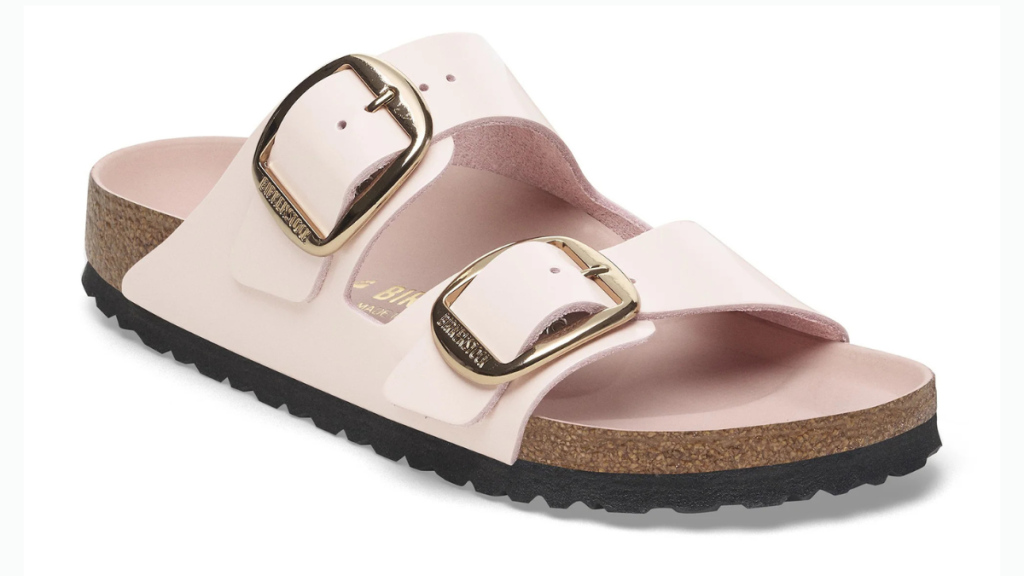 Why Queens Choose Birkenstocks, and What Her Majesty Wants to Know About Aftercare