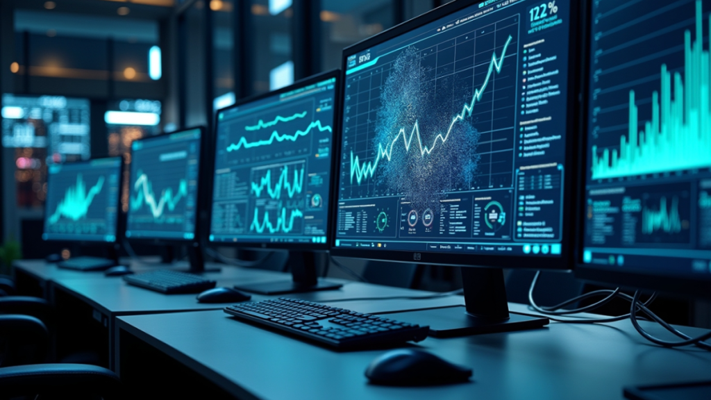Big Data and Predicting User Behavior A Multi-Billion Dollar Business