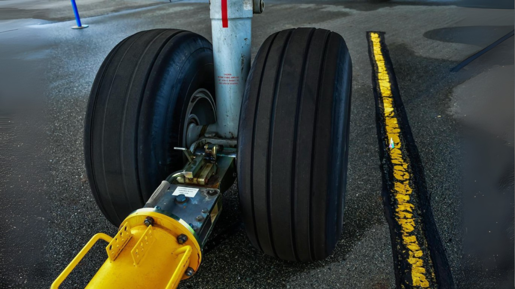 Diagnose, Verify, Fly How Avionics Test Equipment Streamlines Aircraft Maintenance and Troubleshooting