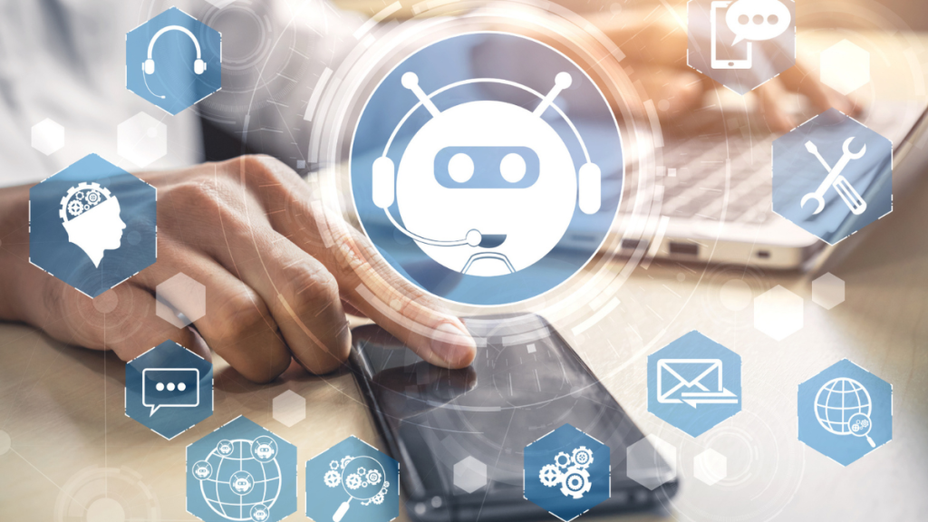 The Role of Chatbots in Delivering Digital Marketing Results
