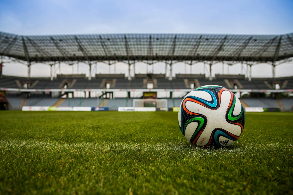 Image 1 of A Look At Entertainment & Football Synergy