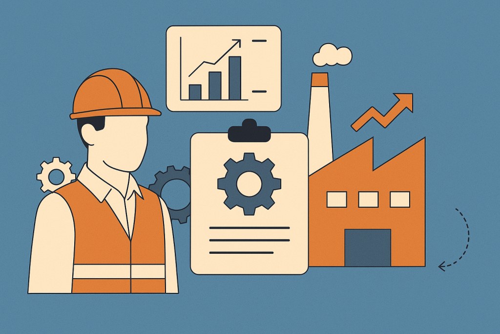 How Engineering Consulting Services Help Businesses Optimize Operations