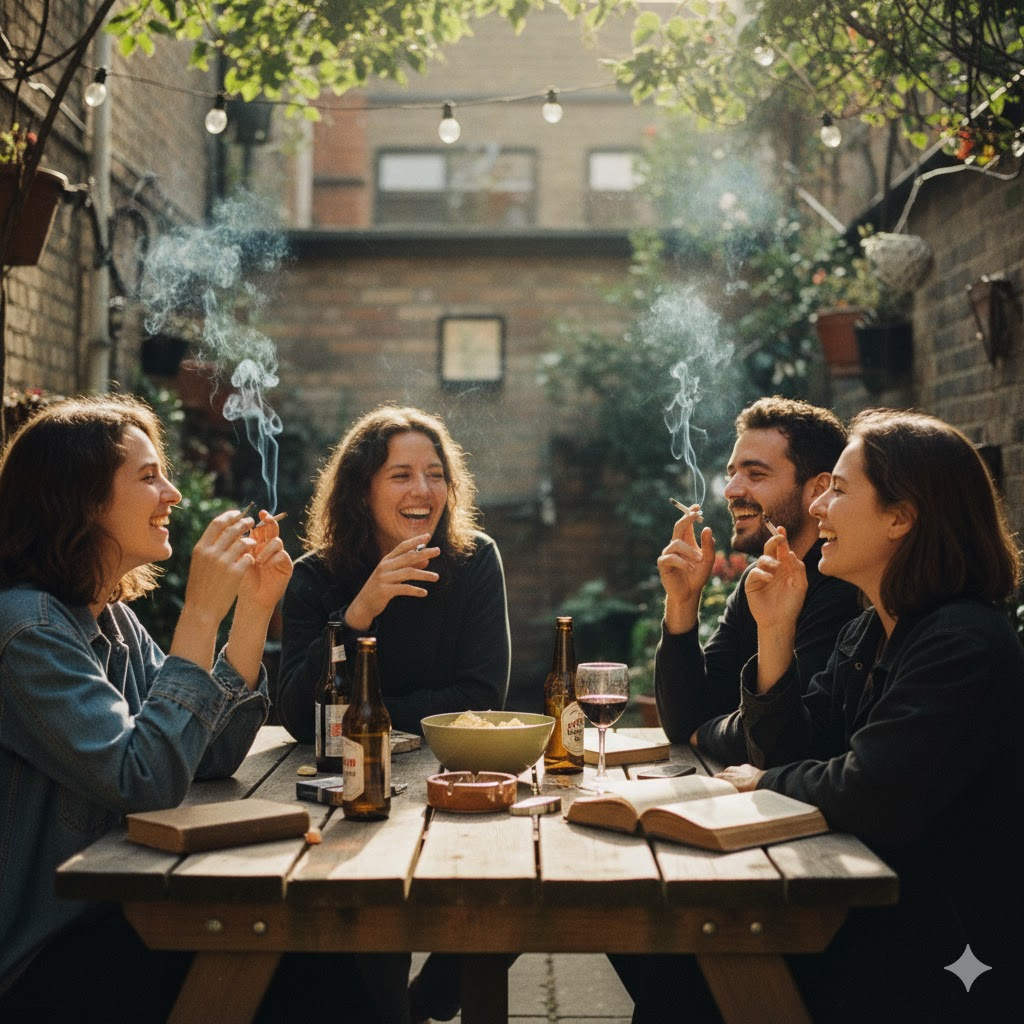 Top 5 Uplifted Weed Strains for 2026 in Canada Image 1 of Top 5 Uplifted Weed Strains for 2026 in Canada