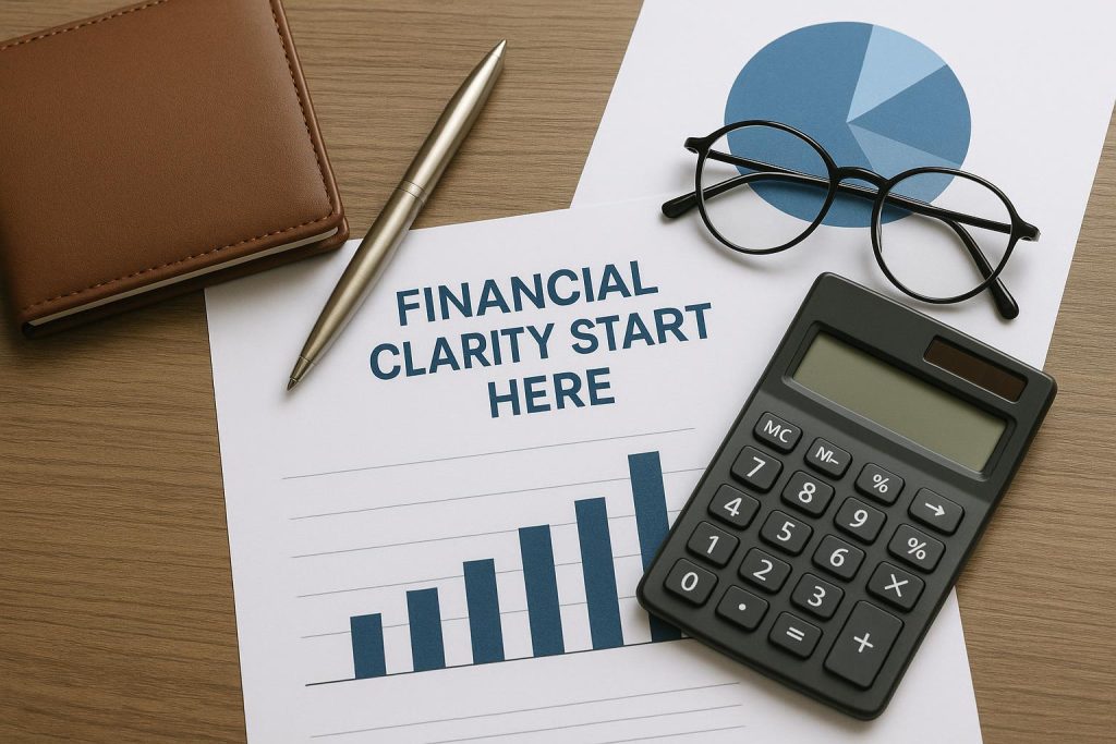 GunbyCPA.com financial advisory services empowering business owners for financial clarity