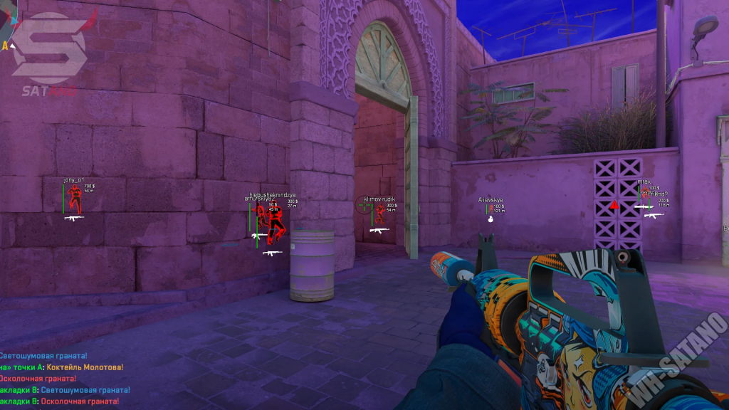 Image 1 of Why Are There So Many Cheaters in Counter-Strike 2?