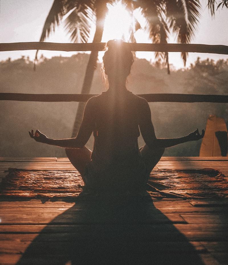 Daily Habits That Help Reduce Stress Naturally Image 1 of Daily Habits That Help Reduce Stress Naturally