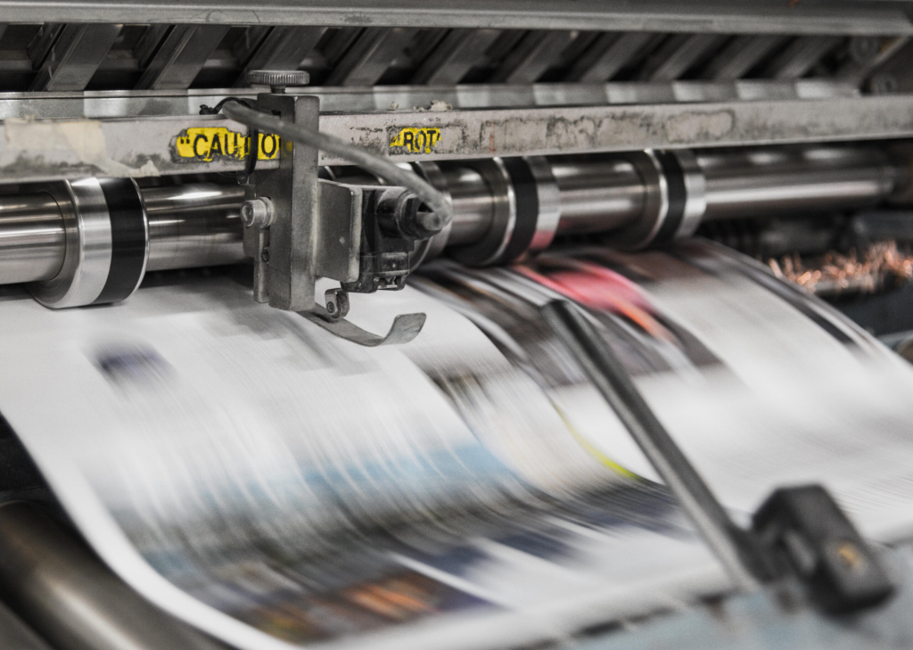 Image 1 of Top 5 High-Quality Demand Printing Companies for Sellers