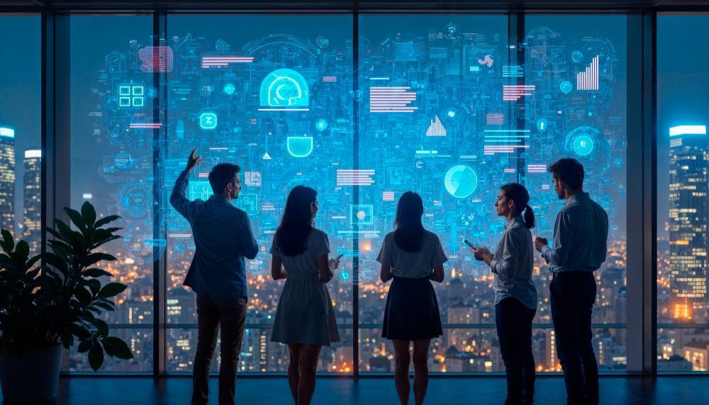 The Agile Workforce Advantage: Why Enterprises Are Turning to IT Staff Augmentation Image 1 of The Agile Workforce Advantage: Why Enterprises Are Turning to IT Staff Augmentation